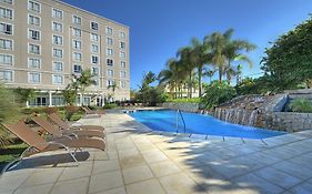 Hotel Deville Prime Porto Alegre